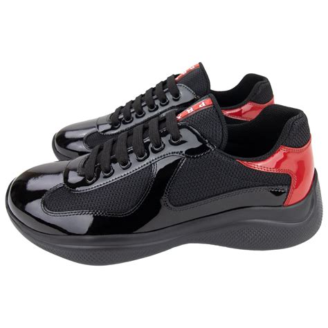 prada americas cup trainers uk|Prada Americas Cup Sneakers for Men .